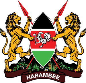 GoK Coat of Arms