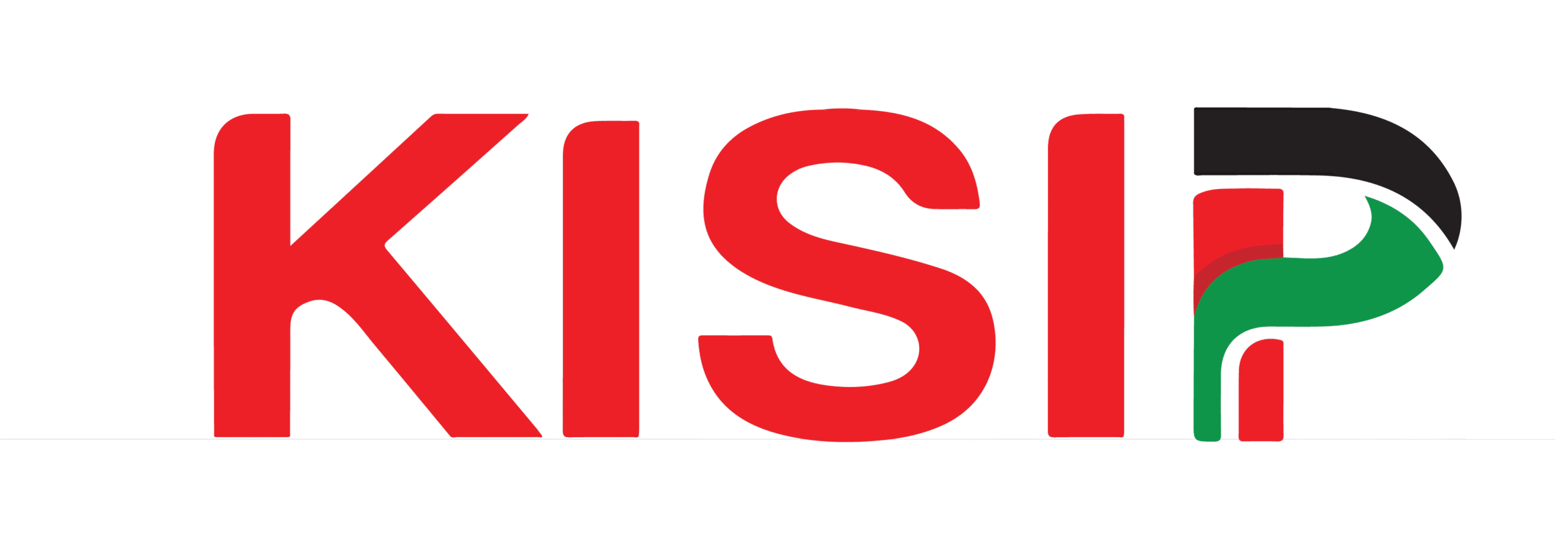 KISIP-LOGO
